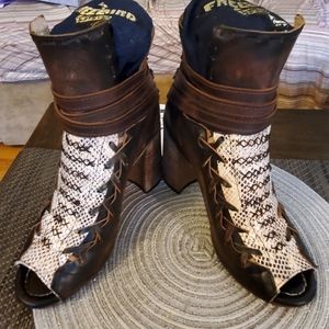 Freebird by Steven - Eagle size 10